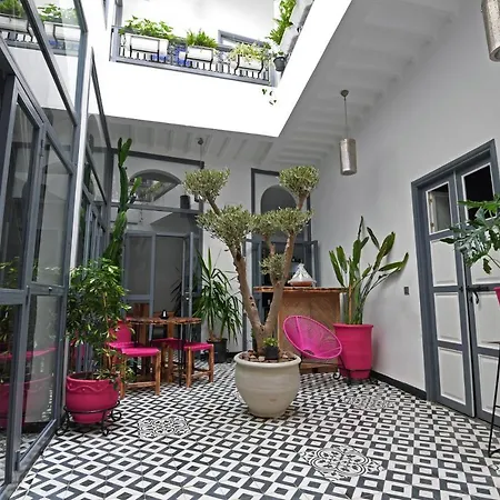Riad Ck Medina-2